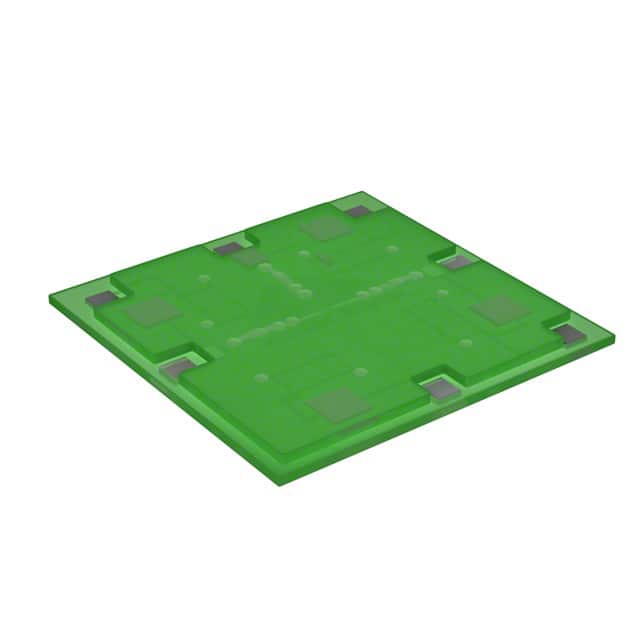 MA4SW310B-1 IC RF SWITCH SP3T 18GHZ DIE