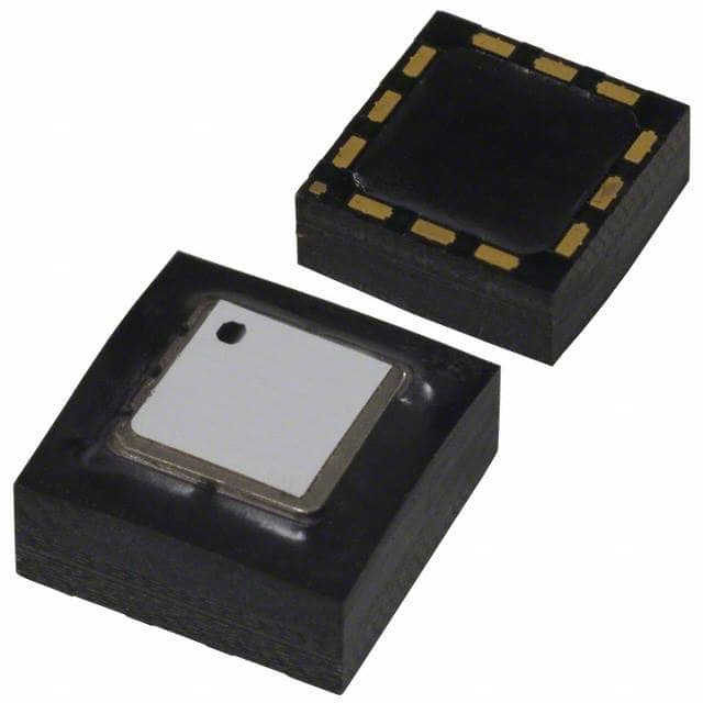 ADRF5024BCCZN IC RF SWITCH SPDT 40GHZ 12LGA