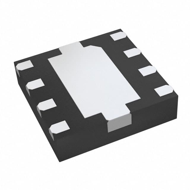 CG2430X1-C2 IC RF SWITCH SP3T 6GHZ 8TSON