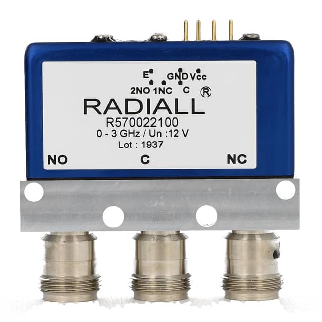 R570113000 SP2 R N12 F 28 P