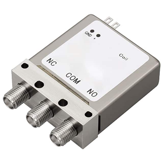 ARD5204HQ ARD COAXIAL SWITCH