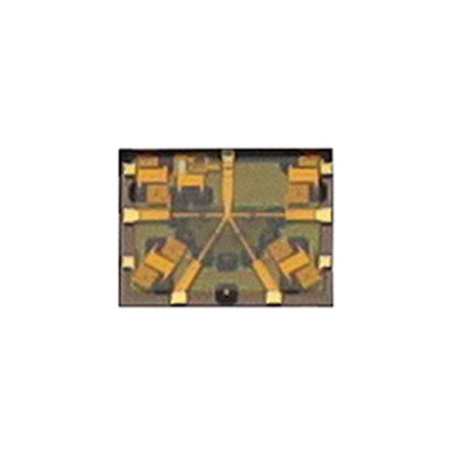 MASW-004102-12760W 4T SWITCH W/BIASNETWORK
