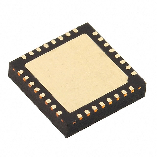 MASL-011023 IC RF SWITCH SPDT 3.5GHZ 32HQFN
