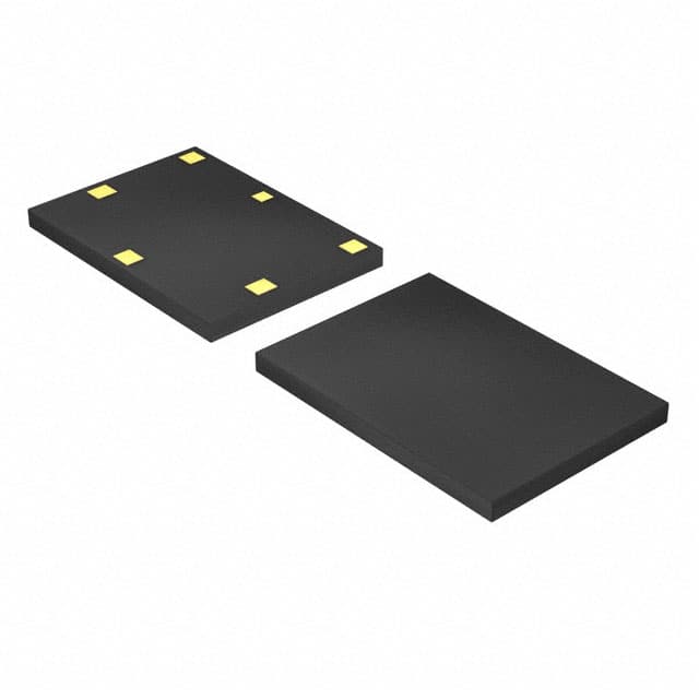 MASW-011052-14220G IC RF SWITCH 18GHZ SP2T 6PIN DIE
