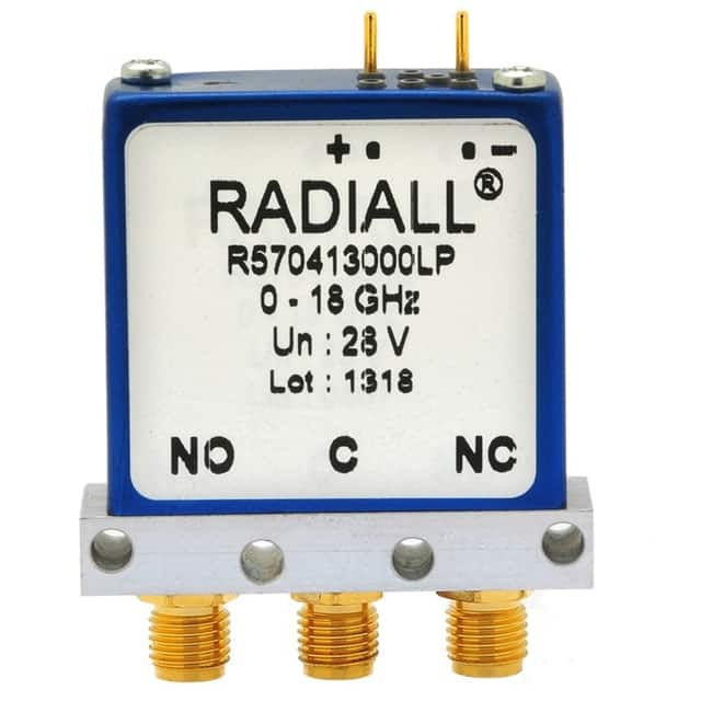 R570412000LP SP2 L S18 F 12 P