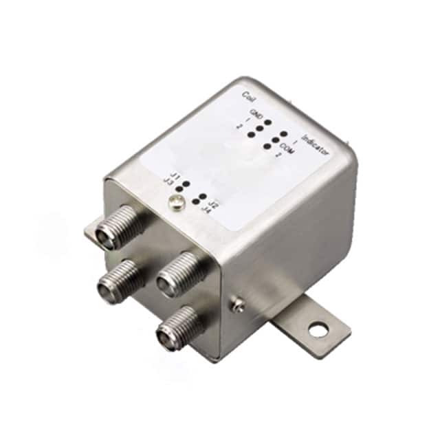 ARD60024 ARD COAXIAL SWITCH