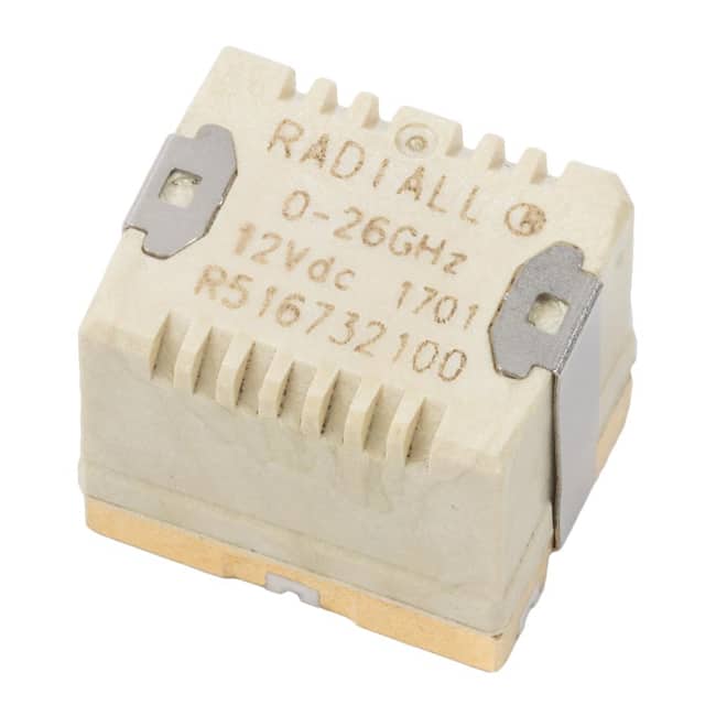 R599313000 SQUARE FLANGE R573 & R574 RAMSES