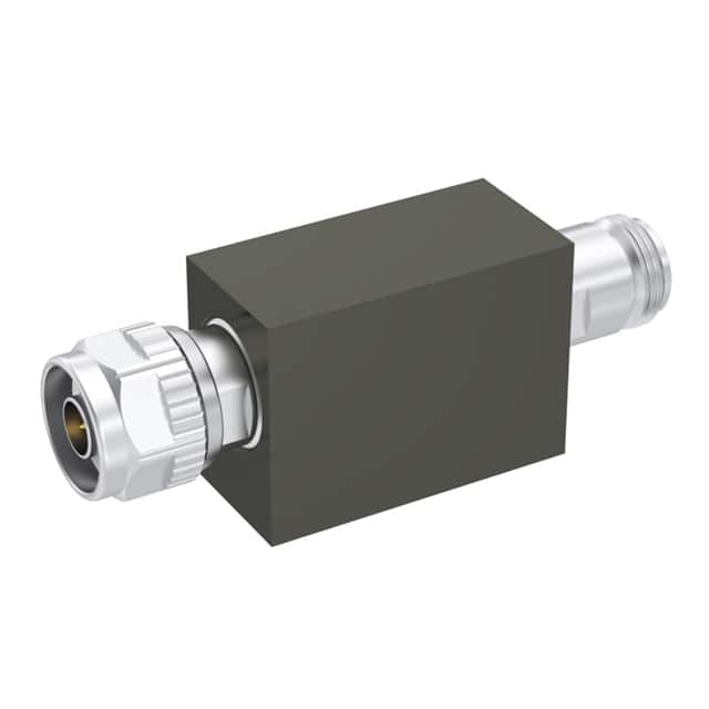 R585483300 SPDT TERMINATED RAMSES SMA 18GHZ