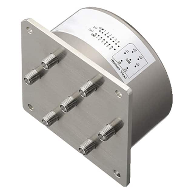 ARD32024 ARD COAXIAL SWITCH