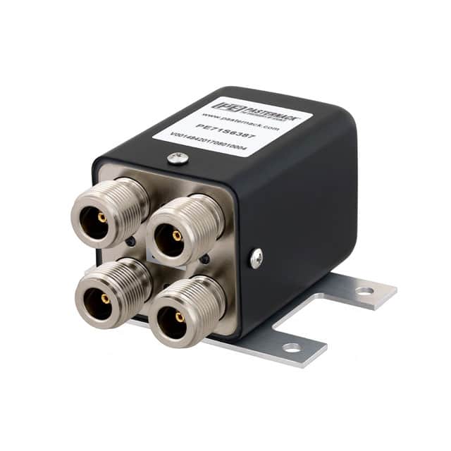 PE71S6387 TRANS LAT RELAYH 12V DCTO12 GH N