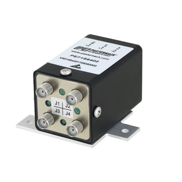 PE71S6402 TRANS LAT RELAY 28V DCTO18 G SMA