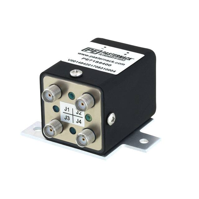 PE71S6400 TRANS FS RELAY 28V DCTO18 GH SMA