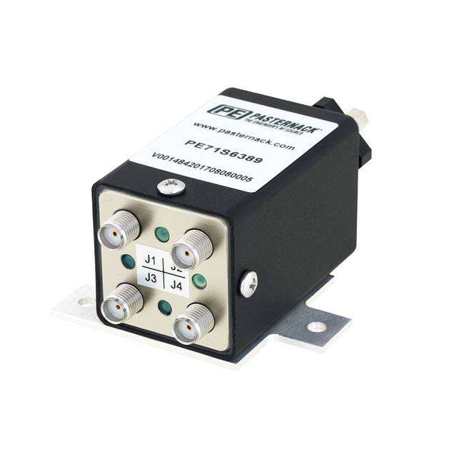 PE71S6389 TRANS FS RELAY 24V DCTO18 GH SMA