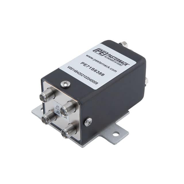 PE71S6388 TRANS FS RELAY 12V DCTO18 G SMA