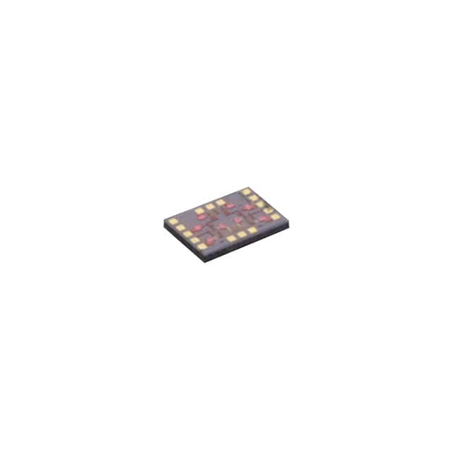 HMC347A IC RF SWITCH SPDT 20GHZ DIE