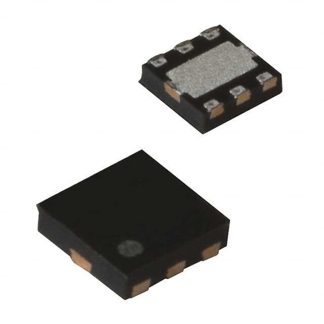 UPG2163T5N-A IC RF SWITCH SPDT 8GHZ 6TSON