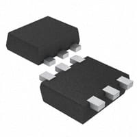 UPG2415TK-E2-A IC RF SWITCH SPDT 6GHZ 6MINIMOLD