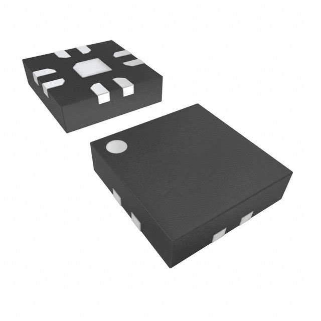 XM2400SN-AL0901 IC RF SWITCH SP3T 2.5GHZ 8QFN