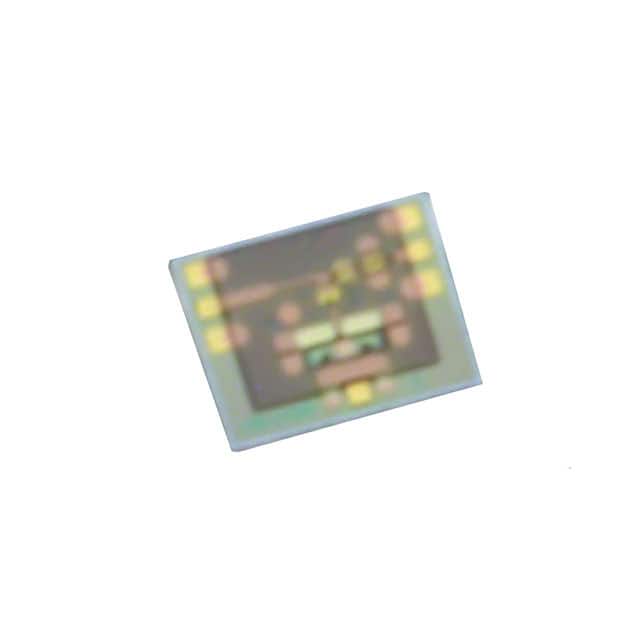 MA4AGSW1A IC RF SWITCH SPST 50GHZ DIE