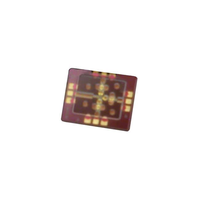 MA4AGSW3 IC RF SWITCH SP3T 50GHZ DIE