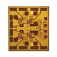 HMC344-SX IC RF SWITCH SP4T 8GHZ DIE