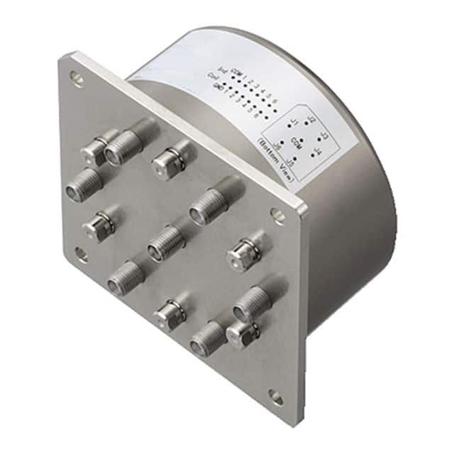 ARD32024Z ARD COAXIAL SWITCH