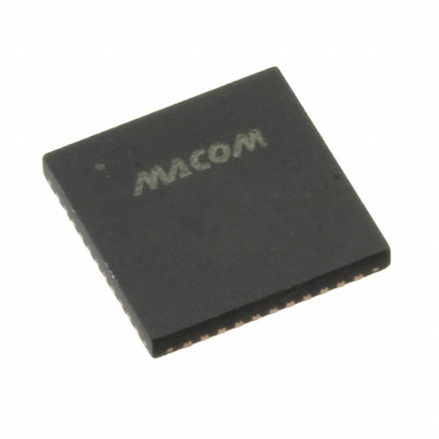 MASW-011071 IC RF SWITCH SPDT 10.5GHZ 44QFN