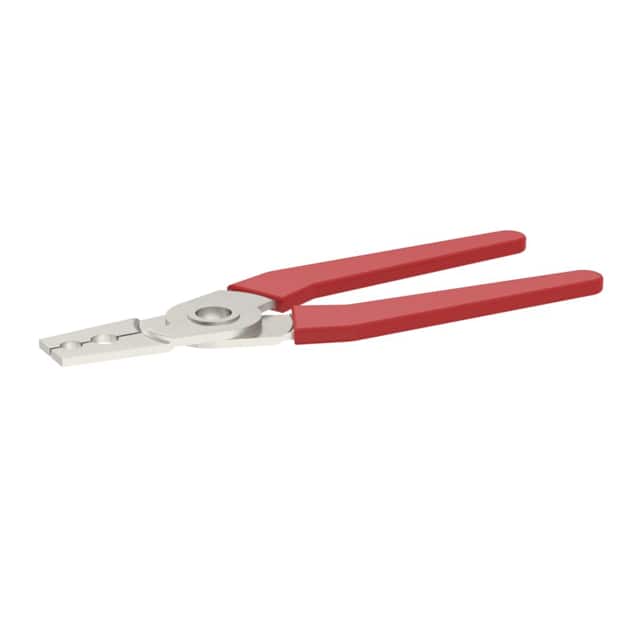 R282200000 TOOL / RETAINING RING PLIERS