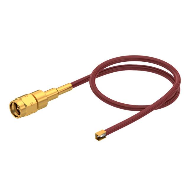 R574412485 SP4T TERMINATED RAMSES SMA 18GHZ