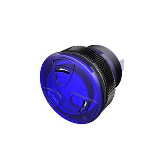 TUHCH-88B-930-Q(S) BUZZER 33.02MM PNL MNT