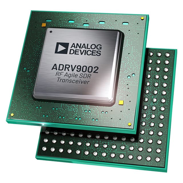 ADRV9002BBCZ 2X2 RADIO TRANSCEIVER