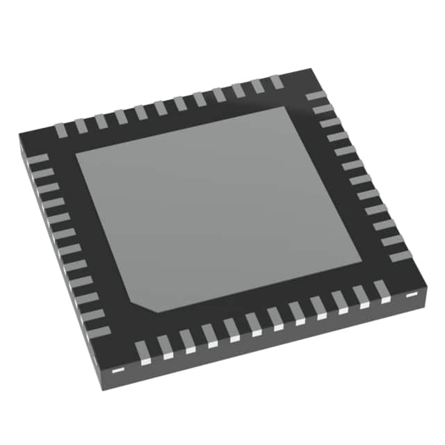 IS1870SF-102-TRAY BLUETOOTH BLE IC 6X6MM I-TEMP