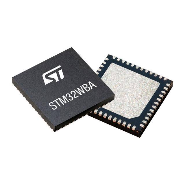 STM32WBA52CGU6 ULTRA-LOW-POWER, ARM CORTEX-M33