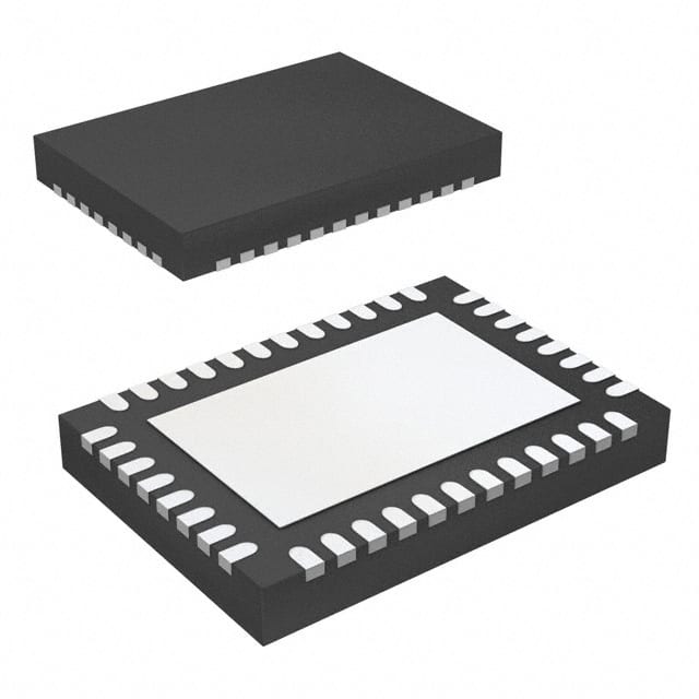 CYRF6936-40LTXC IC RF TXRX+MCU ISM>1GHZ 40VFQFN