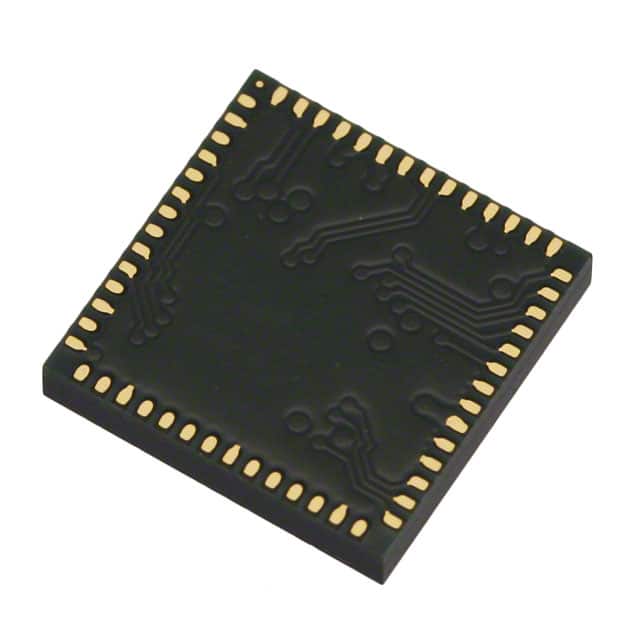 ZM4101AJ-CME3 IC RF TXRX+MCU ISM<1GHZ MODULE