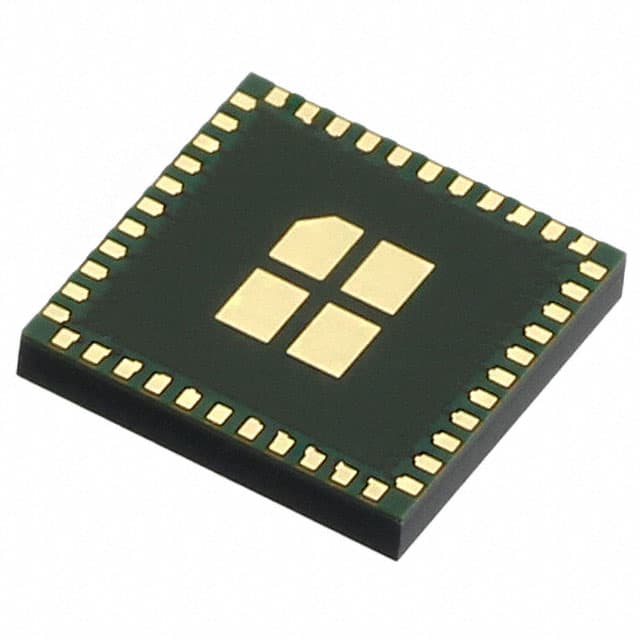 HDG200-DN-3 IC RF TXRX+MCU WIFI 44TQFN