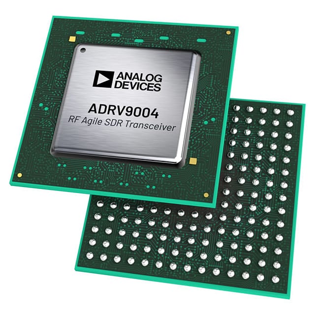 ADRV9004BBCZ 2X2 RADIO TRANSCEIVER