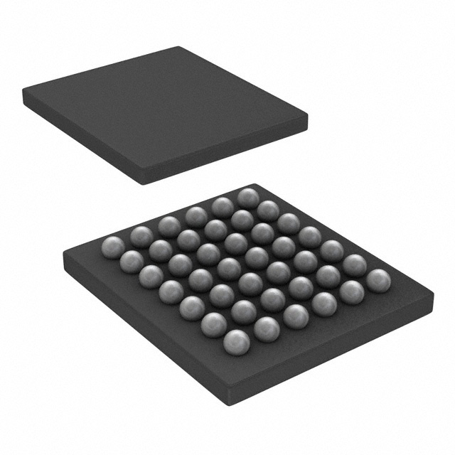 BCM89071A1CUBXGT IC RF TXRX+MCU BLUETOOTH 42UFBGA