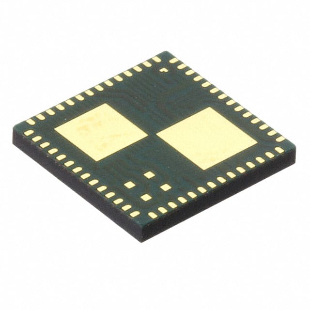MKW01Z128CHN IC RF TXRX+MCU ISM<1GHZ 60VFLGA