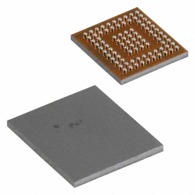 UF1050A-IC-E IC RF TXRX WIFI 88BGA