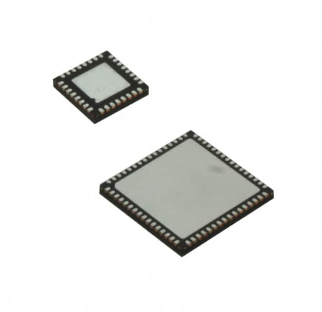 ATMEGA2561R212-MU IC RF TXRX+MCU 802.15.4 64QFN