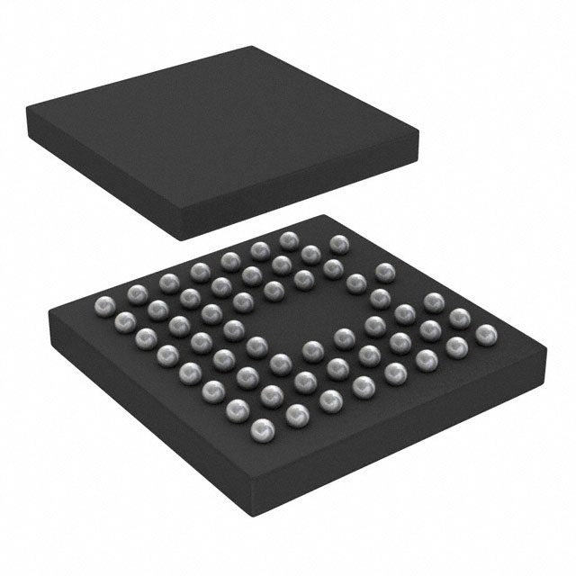 ATWILC1000B-UU-T IC RF TXRX+MCU WIFI 55UFBGA