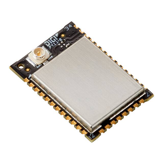 XB3-24Z8UM RF TXRX MODULE 802.15.4 U.FL SMD