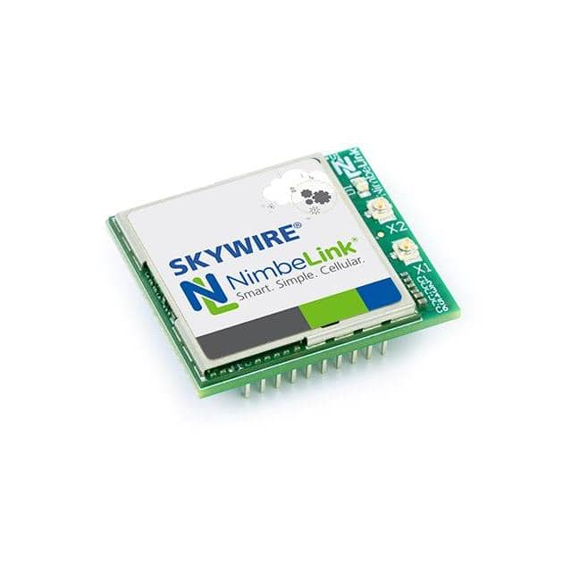 NL-SW-LTE-TC4NAG EMBEDDED CELLULAR MODEM