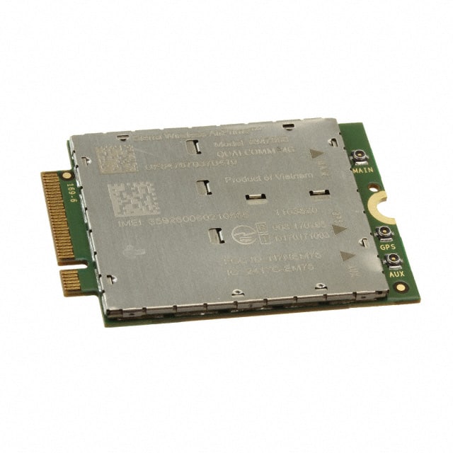 EM7565_1103520 RF TXRX MOD 4G LTE-A GLOBAL M.2