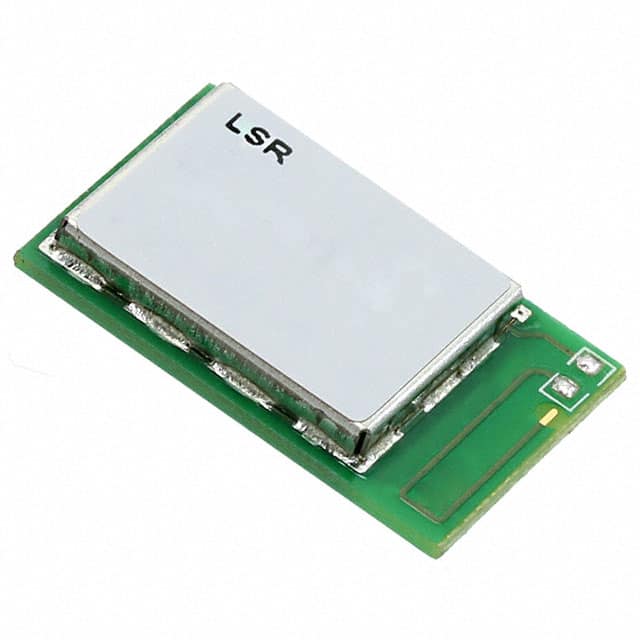 450-0106C RF TXRX MODULE BLUETOOTH SMD