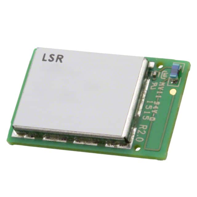 450-0119C RF TXRX MODULE BT TRC ANT SMD
