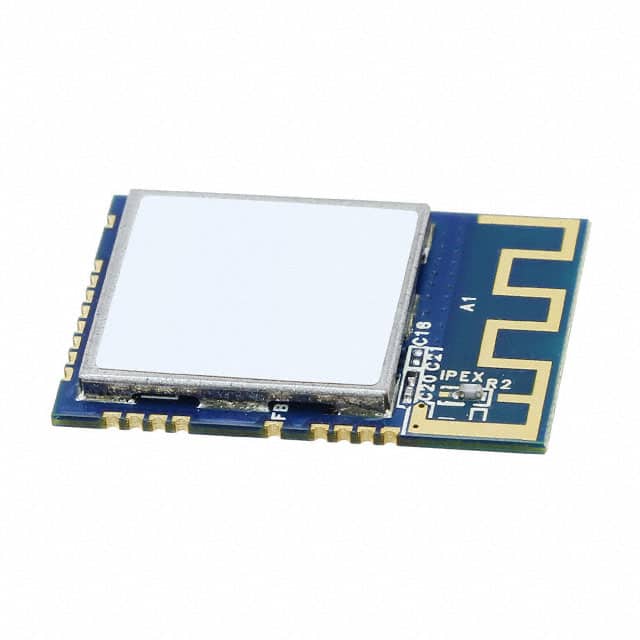 ATWINC1500-MR210PB RF TXRX MOD WIFI TRACE ANT SMD
