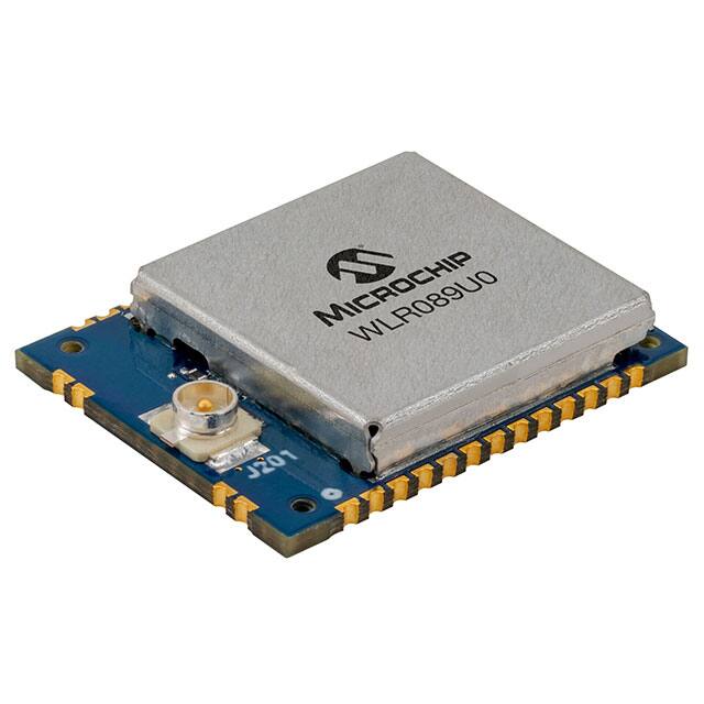 WLR089U0-I/RM LONG RANGE LORA MODULE (863-928