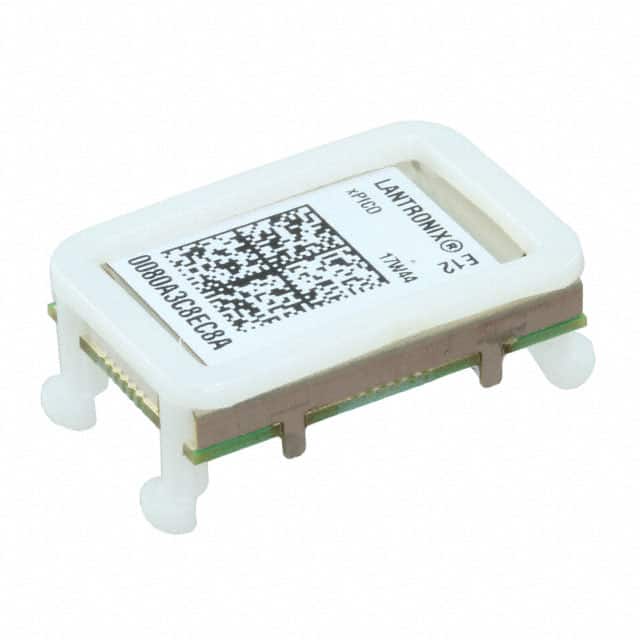 XPC100100B-01 RF TXRX MODULE SURFACE MOUNT